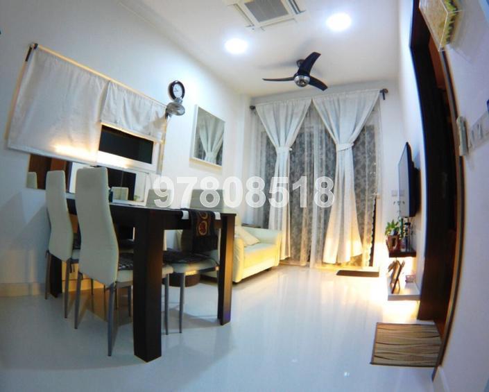 Parc Rosewood (D25), Condominium #141998032